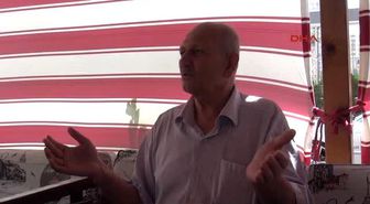 Osmaniye - Ak Partili Eski Başkan 'Yolsuzluk' İddialarına Cevap Verdi
