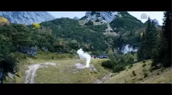 Sinema - Büyük Oyun