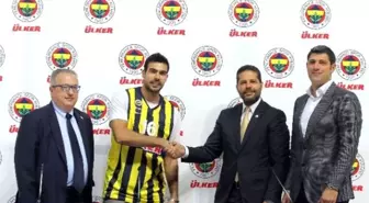 Sloukas: 'Gelebileceğim En İyi Yerlerden Biri Fenerbahçe Ülker'di'