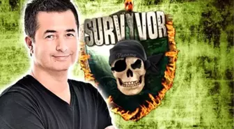 Survivor 2016'da Yarışacak İsimler Belli Olmaya Başladı