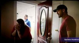 Tim Mcgraw İs Giving Away More Mortgage-free Homes To Veterans