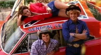 Tvland Bans 'The Dukes Of Hazzard' Re-runs And The Reactions Aren't So Positive