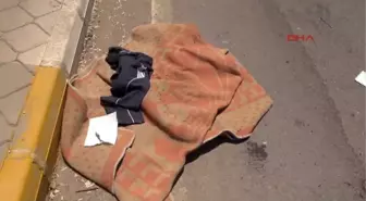 Adıyaman'da Kavşakta Kaza: 2 Yaralı