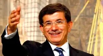 Başbakan Davutoğlu Konya'da