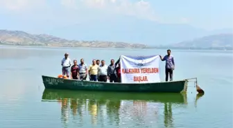 Büyükşehir, Bu Kez Beydağlı Üreticileri Himayesi Altına Aldı