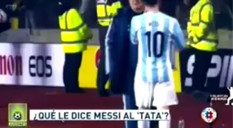 Değişikliği Messi'mi Yaptı?