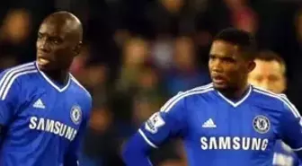 Demba Ba'dan Eto'o'ya Transfer Uyarısı