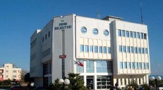 Didim Belediyesi'nden Ticaret Odasının İddialarını Yalanlandı