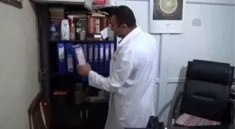 Dışardan Üniversiteyi Bitirip İşini Kurdu