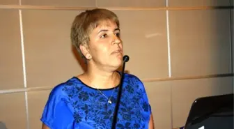 Dü'de Akademik ve İdari Personele İş Sağlığı ve Güvenliği Eğitimi Verildi