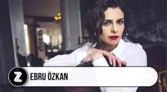 Ebru Özkan