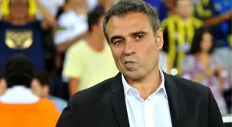 Ersun Yanal, Kasımpaşa Yolunda