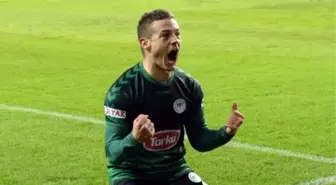 Gabrıel Torje, Torku Konyaspor'da Kalacak