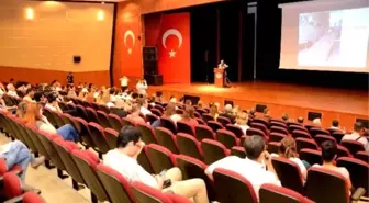 Mersin Büyükşehir Belediyesi, Oteller ve Atm'lere Engelli Düzenlemesi İstedi