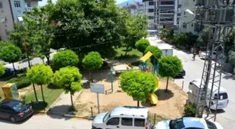 Ölen Üniversite Öğrencisinin Adı Torbalı'da Bir Parkta Yaşatılacak