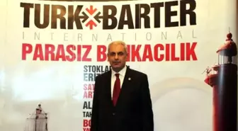 Osmanlı Hanedan Üyeleri Türk Barter İftarında Buluştu