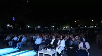 Ramazan Sokağı'na Büyük İlgi