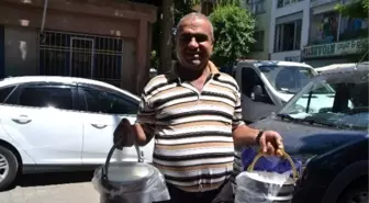 Ramazanın Vazgeçilmezi Bakraç Yoğurt