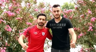 Samsunspor'un Genç Yetenekleri İddialı