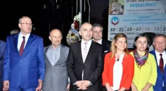 Trabzonlular, 4. Trabzon Dernekler Federasyonu İftar Yemeğinde Buluştu