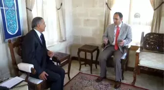 Ytb Başkanı Bülbül: 'Türkiye Dünyanın Her Tarafından Bütün İnsanlara Sahip Çıkıyor'