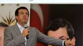 Bakan Zeybekci'den Teşkilatlara 'Erken Seçim' Uyarısı