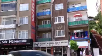 Gelininin Karaciğeriyle Sağlığına Kavuştu