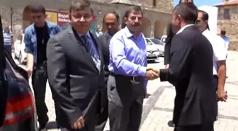 Güllüce: 'İnşallah Bu Ülke Hükümetsiz Kalmaz'