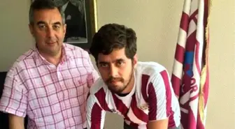 Bandırmaspor İç Transferde Hızlı