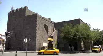 Diyarbakır'da 'Dünya Miras Listesi' Sevinci