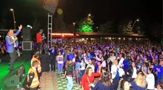 Eskişehirliler Park Buluşmalarıyla Coşuyor