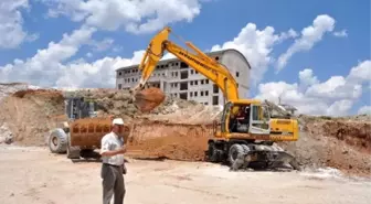 Hayırsever Gencer'den Korkuteli'ne Cami