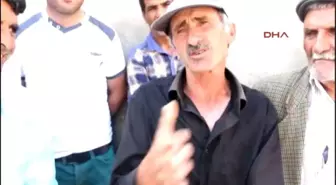 Iğdır Enes'in Amcası Engin Katil Bizimle Ağlayıp, Aramalara Katıldı