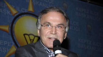 Şahin: 'Bize Seçmen Seçimlerde Dedi Ki, Arabada Çekişten Düşme Var'