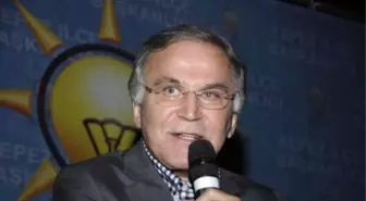 Şahin: 'Bize Seçmen Seçimlerde Dedi Ki, Arabada Çekişten Düşme Var'