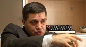 Topsakal: 'Emrullah, Öğrenci Olarak Çok Vasattı, Zeki Değildi'