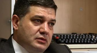 Topsakal: 'Motivasyon İçin Metafizik Empoze Ediliyor'
