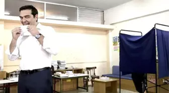 Yunanlılar Kritik Referandumda Ezici Farkla 'Hayır' Dedi