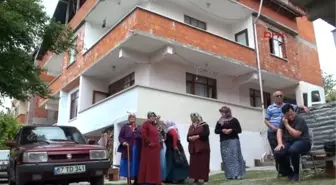 Zonguldak Tercih Heyecanına Kalbi Dayanamadı