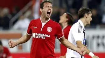 Balıkesirspor'dan Berat Sadık Atağı