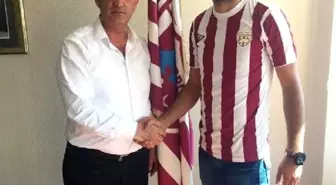 Bandırmaspor, Ali Türkan ile Anlaştı