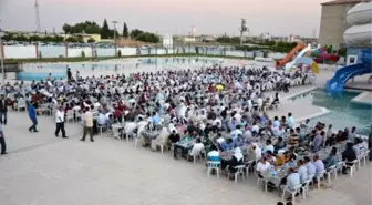 Ceylanpınar'da Kan Davası Barışla Noktalandı