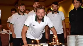 Denizlispor'da Gençler Gözde