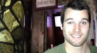 Havai Fişekle Şaka Faciayla Bitti