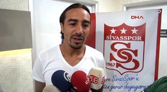 Medicana Sivassporlu Futbolcular Sağlık Kontrolünden Geçti