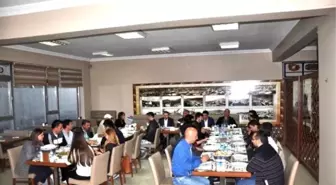 Merhaba Yozgat Gazetesi 8 Yaşında