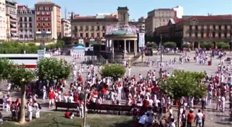 San Fermin Festivali (2)