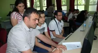 Tunceli'de Teog ve Lys İçin Danışmanlık