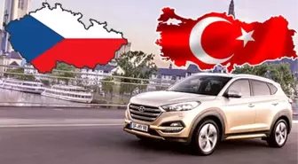 Türkler Çeklerle Hyundai'nin Kritik Modelinin Üretimini Kapmak İçin Savaşta