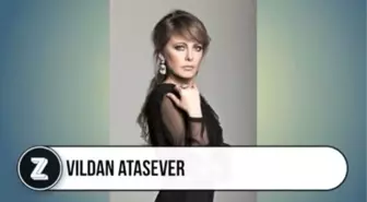 Vildan Atasever